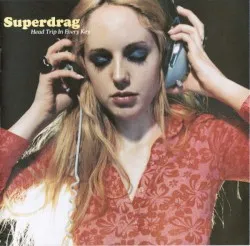 Head Trip in Every Key album by Superdrag