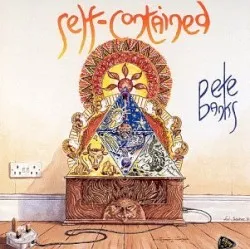 Self-Contained album by Peter Banks