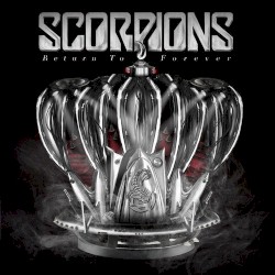 Return to Forever album by Scorpions