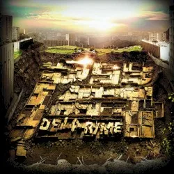 Les Cités d'or album by Psy 4 de la Rime