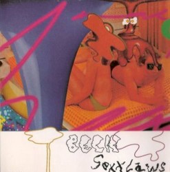 Sexx Laws album by Beck