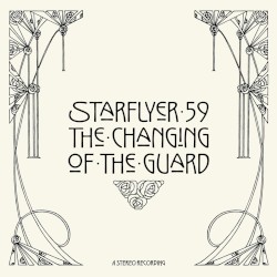 The Changing of the Guard album by Starflyer 59