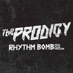Rhythm Bomb album by The Prodigy