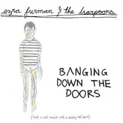 Banging Down the Doors album by Ezra Furman and the Harpoons