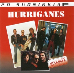 Muskogee album by Hurriganes
