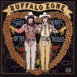 Buffalo Zone album by Sweethearts of the Rodeo