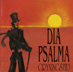 Gryningstid album by Dia Psalma