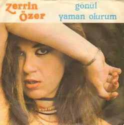 Gönül / Yaman Olurum album by Zerrin Özer