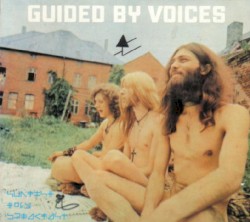 Sunfish Holy Breakfast album by Guided by Voices