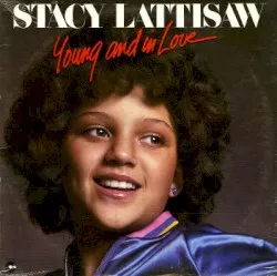 Young and in Love album by Stacy Lattisaw