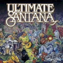 Ultimate Santana album by Santana