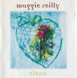 Elena album by Maggie Reilly