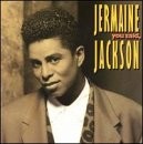 You Said album by Jermaine Jackson