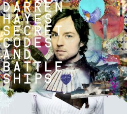 Secret Codes and Battleships album by Darren Hayes
