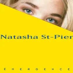 Émergence album by Natasha St-Pier