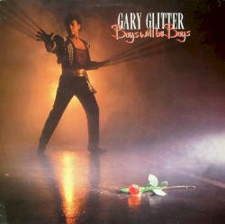 Boys Will Be Boys album by Gary Glitter