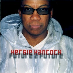 Future2Future album by Herbie Hancock