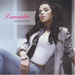Unexpected album by Lumidee