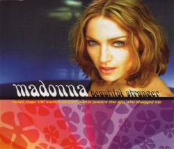 Beautiful Stranger album by Madonna