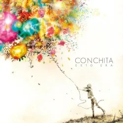 Esto era album by Conchita