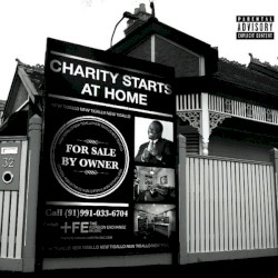 Charity Starts at Home