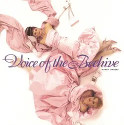 Honey Lingers album by Voice of the Beehive