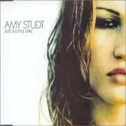 Just a Little Girl album by Amy Studt