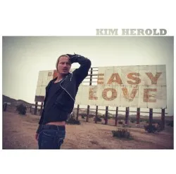 Easy Love album by Kim Herold