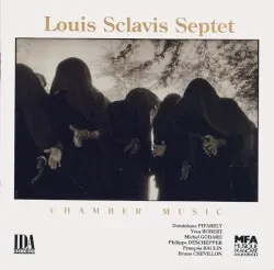 Chamber Music album by Louis Sclavis