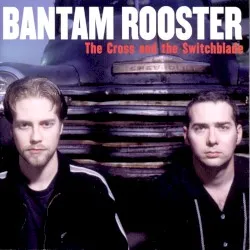 Cross and the Switchblade