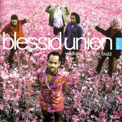 Walking Off the Buzz album by Blessid Union of Souls