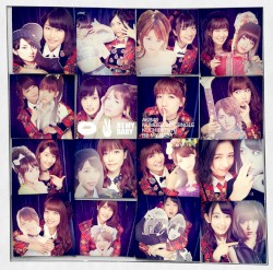 Kuchibiru ni Be My Baby album by AKB48