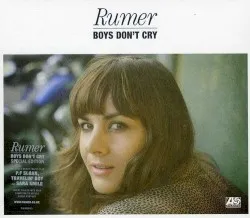 Boys Don't Cry album by Rumer