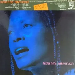 People in Me album by Abbey Lincoln