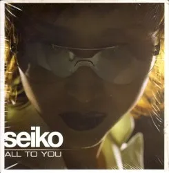 all to you album by Seiko Matsuda