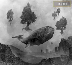Tuvalu album by Tuvalu