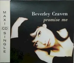 Promise Me album by Beverley Craven