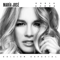 Habla Ahora album by María José