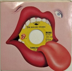 Tumbling Dice / Sweet Black Angel album by The Rolling Stones