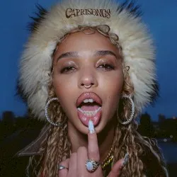 CAPRISONGS album by FKA twigs