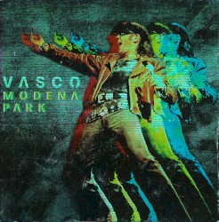 Vasco Modena Park album by Vasco Rossi