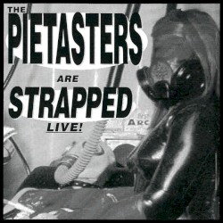 Strapped Live! album by The Pietasters