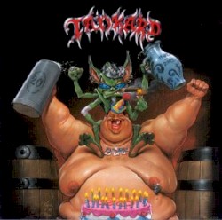 B-Day album by Tankard