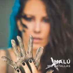 Mil batallas album by Malú