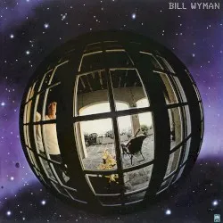 Bill Wyman
