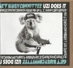 Uzi Does It