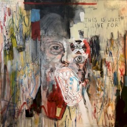 This Is What I Live For album by Blue October
