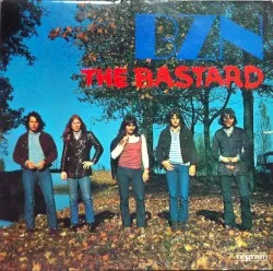 The Bastard
