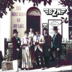 The Best Days of My Life album by BZN