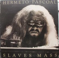 Slaves Mass album by Hermeto Pascoal